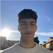Soy Miguel, futuro graduado en Magisterio, y me ofrezco para dar clases particulares a alumnos de Primaria, Secundaria y PT